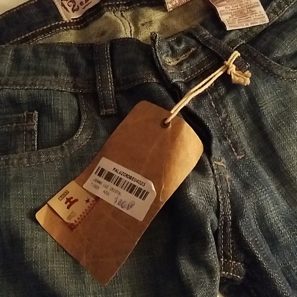 23 k,s,k Jeans - Picture 2 of 3